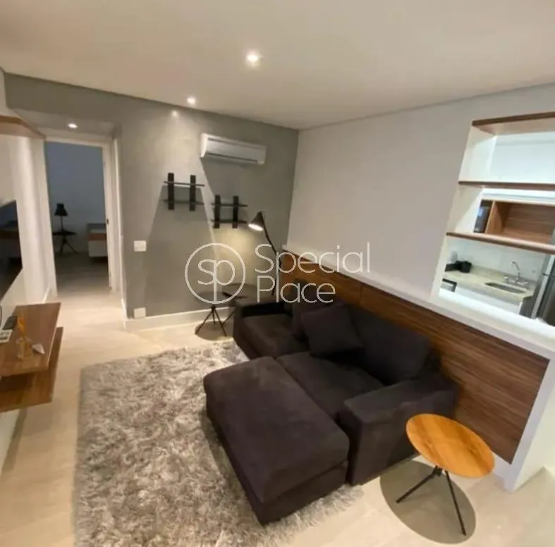 Apartamento com 1 suítes à venda em Vila Olímpia, São Paulo, por R$ 2.699.000 Imagem 11
