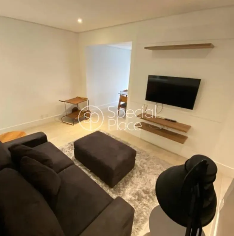 Apartamento com 1 suítes à venda em Vila Olímpia, São Paulo, por R$ 2.699.000 Imagem 12