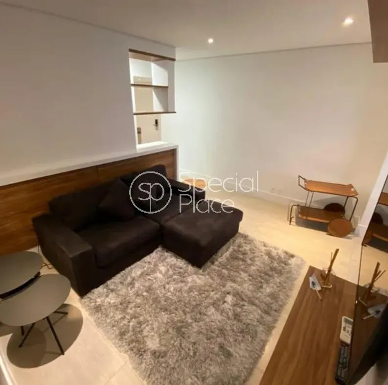 Apartamento com 1 suítes à venda em Vila Olímpia, São Paulo, por R$ 2.699.000 Imagem 13