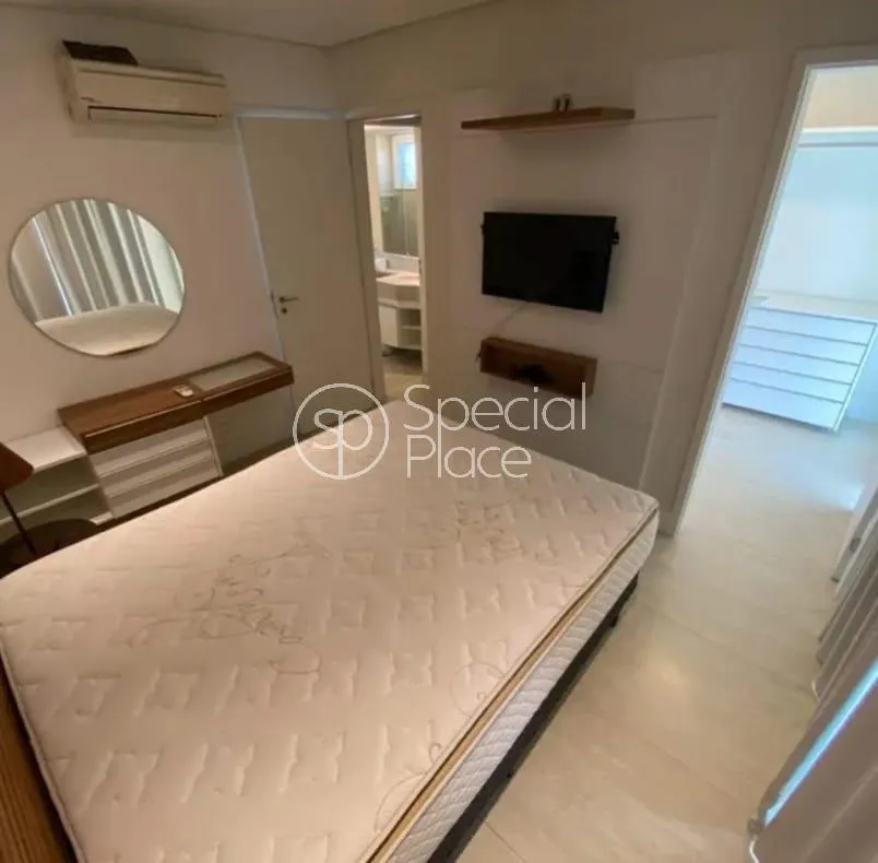 Apartamento com 1 suítes à venda em Vila Olímpia, São Paulo, por R$ 2.699.000 Imagem 15