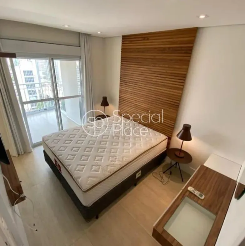 Apartamento com 1 suítes à venda em Vila Olímpia, São Paulo, por R$ 2.699.000 Imagem 17