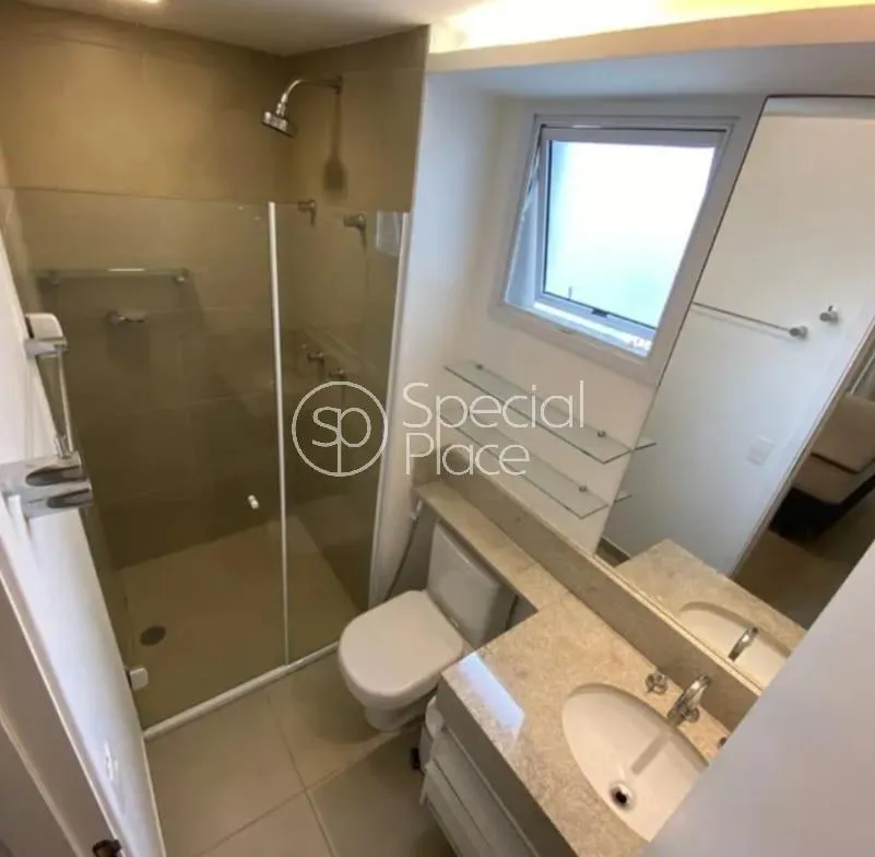 Apartamento com 1 suítes à venda em Vila Olímpia, São Paulo, por R$ 2.699.000 Imagem 18