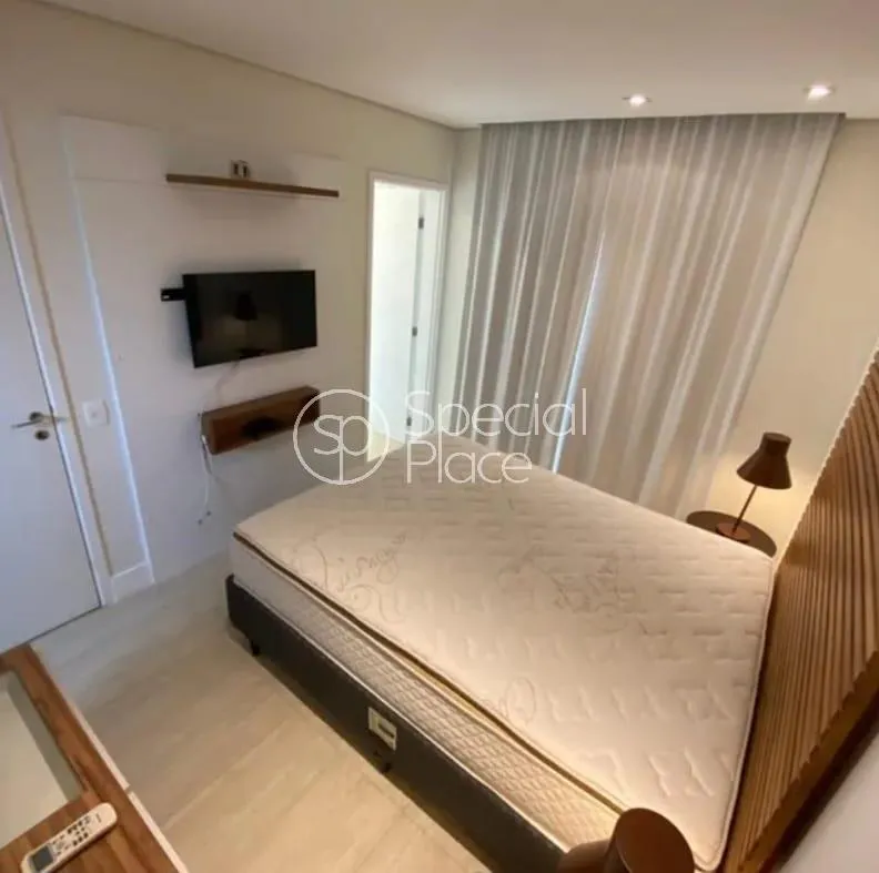 Apartamento com 1 suítes à venda em Vila Olímpia, São Paulo, por R$ 2.699.000 Imagem 19