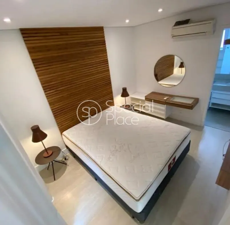 Apartamento com 1 suítes à venda em Vila Olímpia, São Paulo, por R$ 2.699.000 Imagem 22