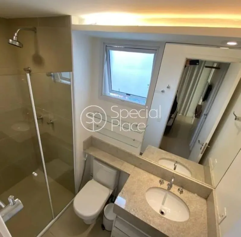 Apartamento com 1 suítes à venda em Vila Olímpia, São Paulo, por R$ 2.699.000 Imagem 23