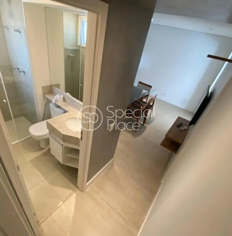 Apartamento com 1 suítes à venda em Vila Olímpia, São Paulo, por R$ 2.699.000 Imagem 24