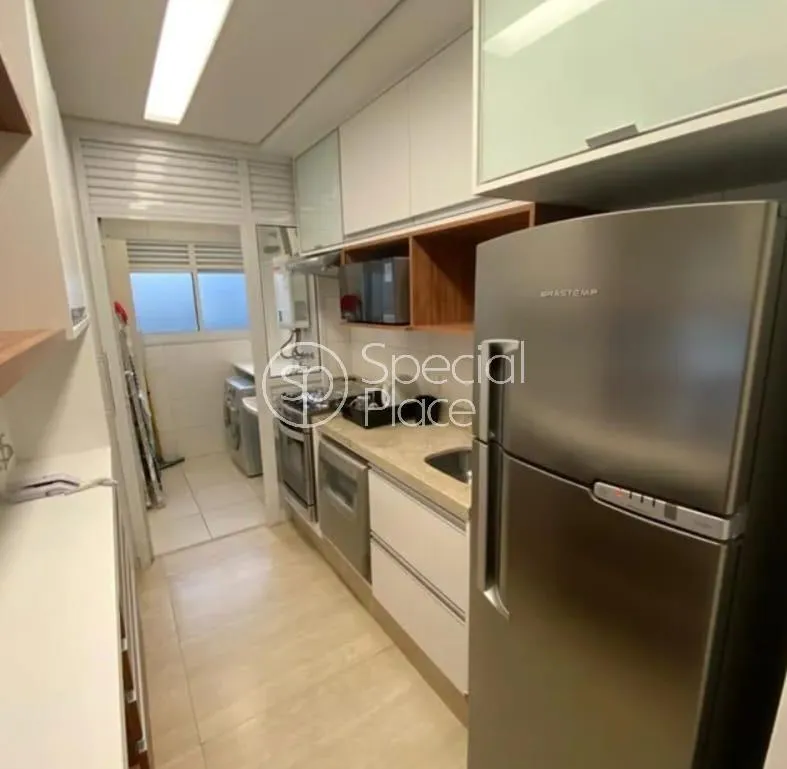 Apartamento com 1 suítes à venda em Vila Olímpia, São Paulo, por R$ 2.699.000 Imagem 25
