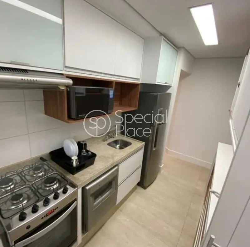 Apartamento com 1 suítes à venda em Vila Olímpia, São Paulo, por R$ 2.699.000 Imagem 26