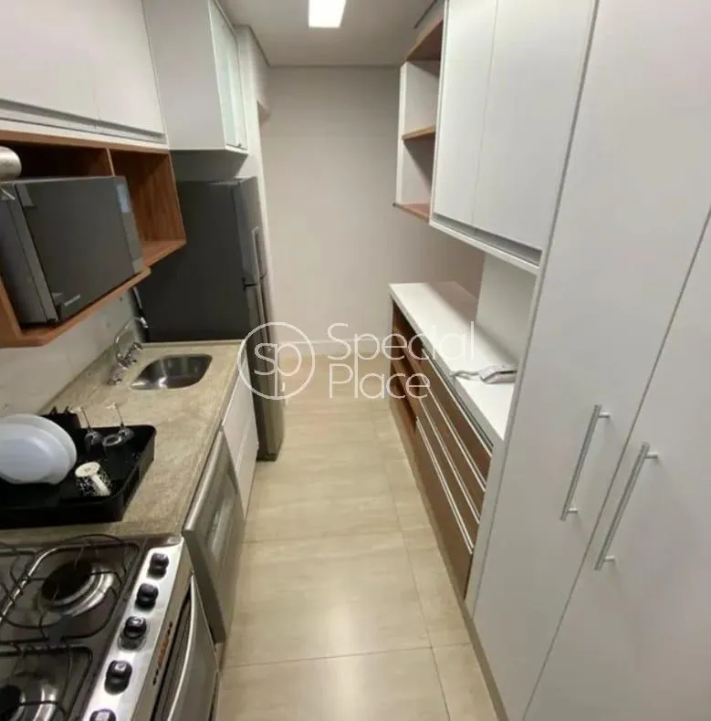 Apartamento com 1 suítes à venda em Vila Olímpia, São Paulo, por R$ 2.699.000 Imagem 27