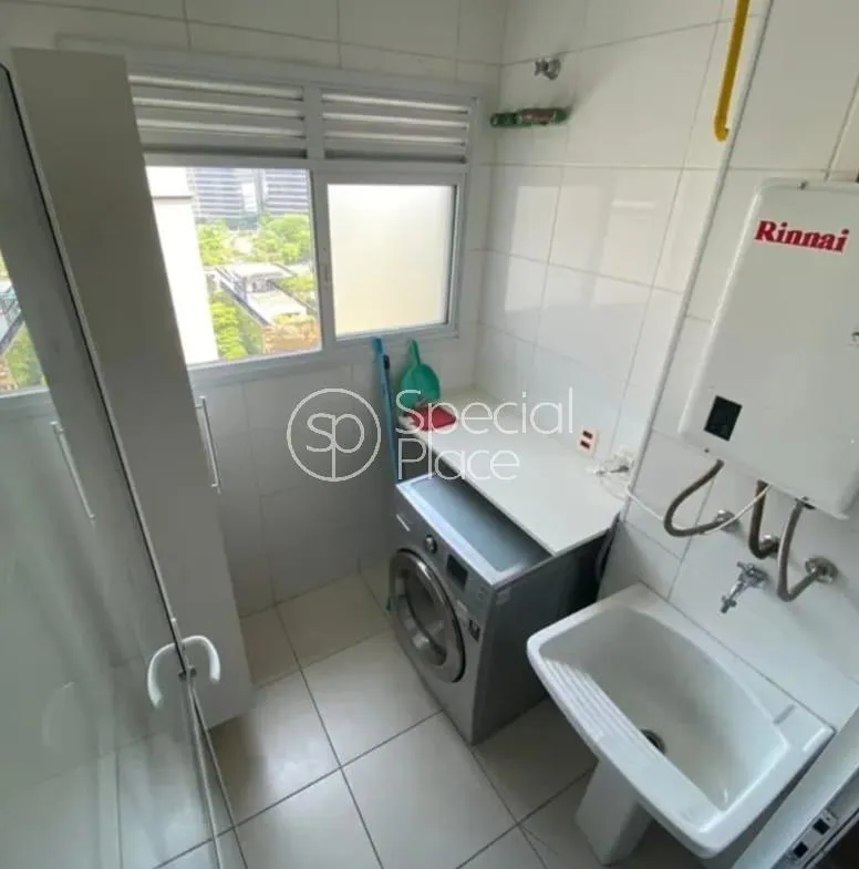 Apartamento com 1 suítes à venda em Vila Olímpia, São Paulo, por R$ 2.699.000 Imagem 28