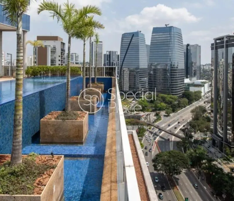 Apartamento com 1 suítes à venda em Vila Olímpia, São Paulo, por R$ 2.699.000 Imagem 29