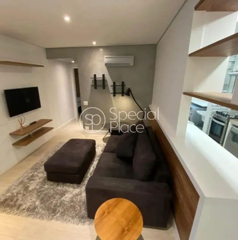 Apartamento com 1 suítes à venda em Vila Olímpia, São Paulo, por R$ 2.699.000 Imagem 3