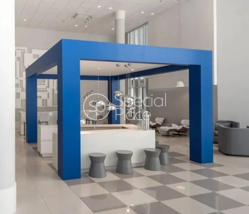 Apartamento com 1 suítes à venda em Vila Olímpia, São Paulo, por R$ 2.699.000 Imagem 30