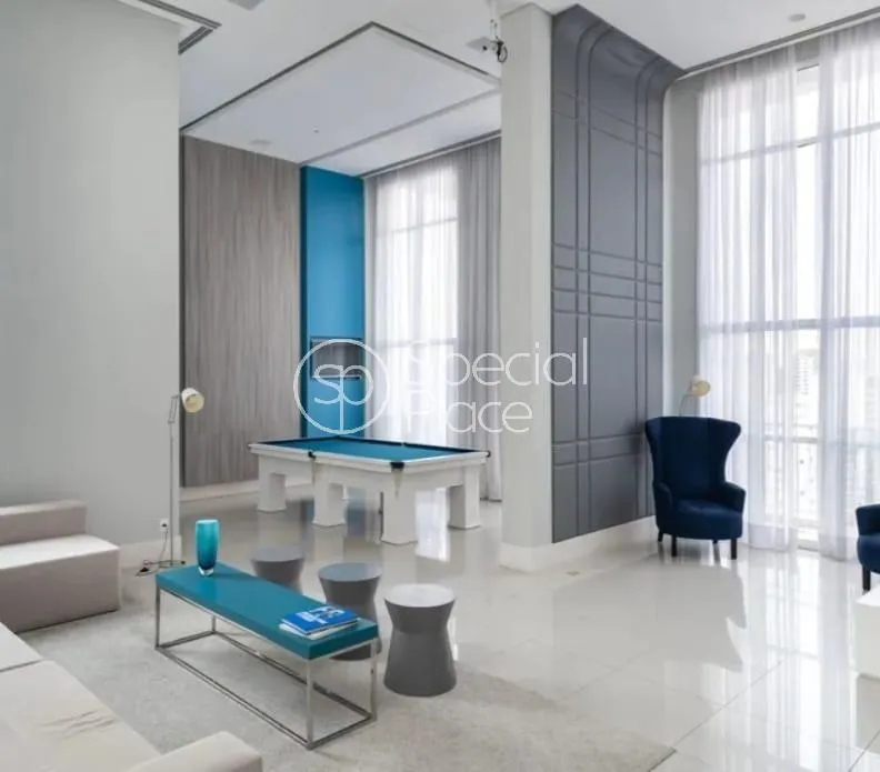 Apartamento com 1 suítes à venda em Vila Olímpia, São Paulo, por R$ 2.699.000 Imagem 31