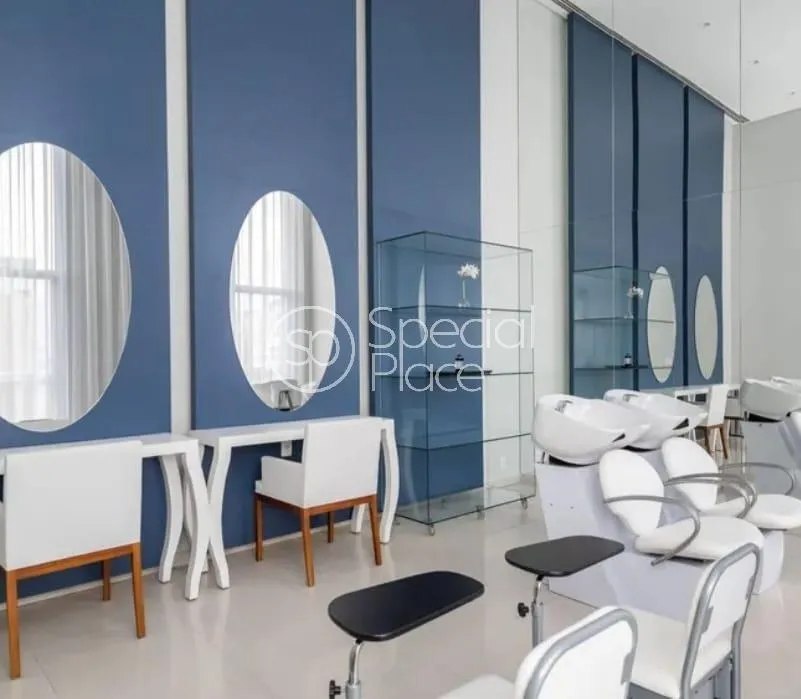 Apartamento com 1 suítes à venda em Vila Olímpia, São Paulo, por R$ 2.699.000 Imagem 32