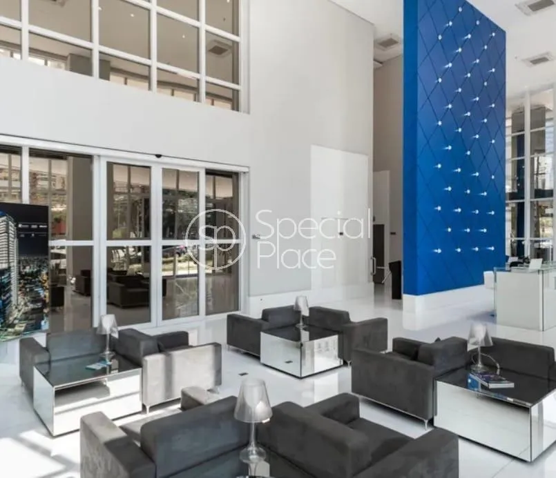 Apartamento com 1 suítes à venda em Vila Olímpia, São Paulo, por R$ 2.699.000 Imagem 33