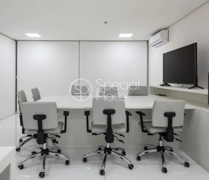 Apartamento com 1 suítes à venda em Vila Olímpia, São Paulo, por R$ 2.699.000 Imagem 36