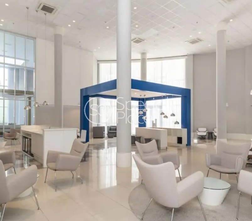 Apartamento com 1 suítes à venda em Vila Olímpia, São Paulo, por R$ 2.699.000 Imagem 41