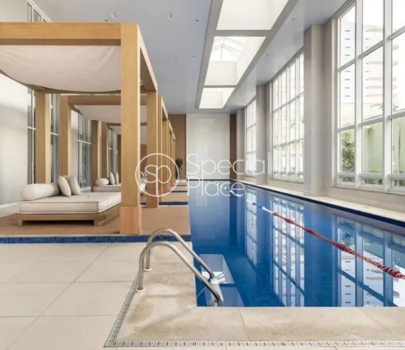 Apartamento com 1 suítes à venda em Vila Olímpia, São Paulo, por R$ 2.699.000 Imagem 43