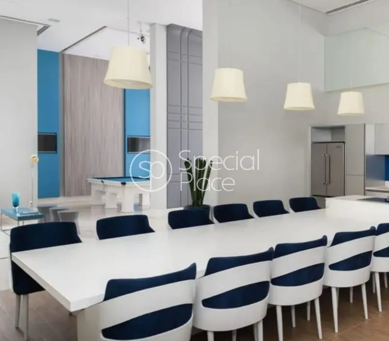Apartamento com 1 suítes à venda em Vila Olímpia, São Paulo, por R$ 2.699.000 Imagem 44