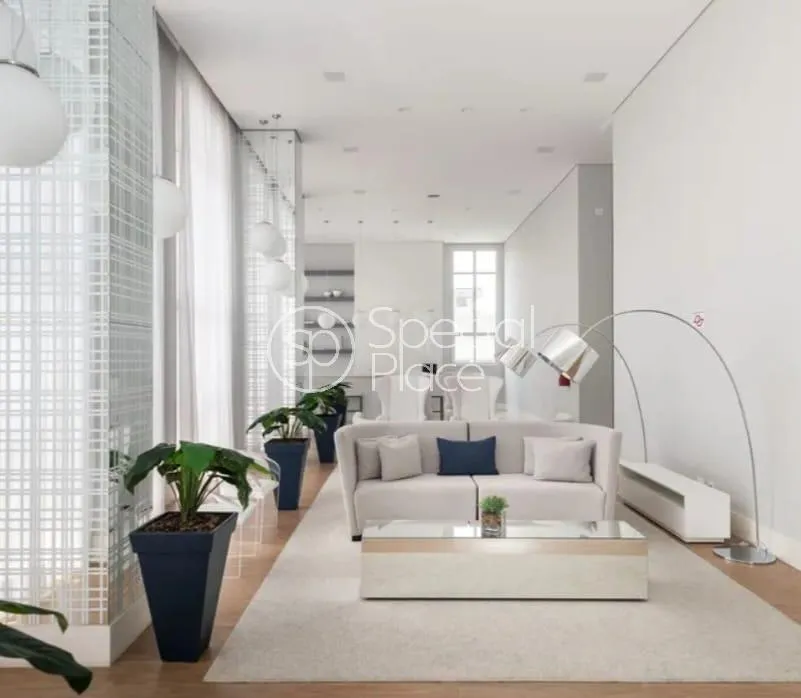 Apartamento com 1 suítes à venda em Vila Olímpia, São Paulo, por R$ 2.699.000 Imagem 45