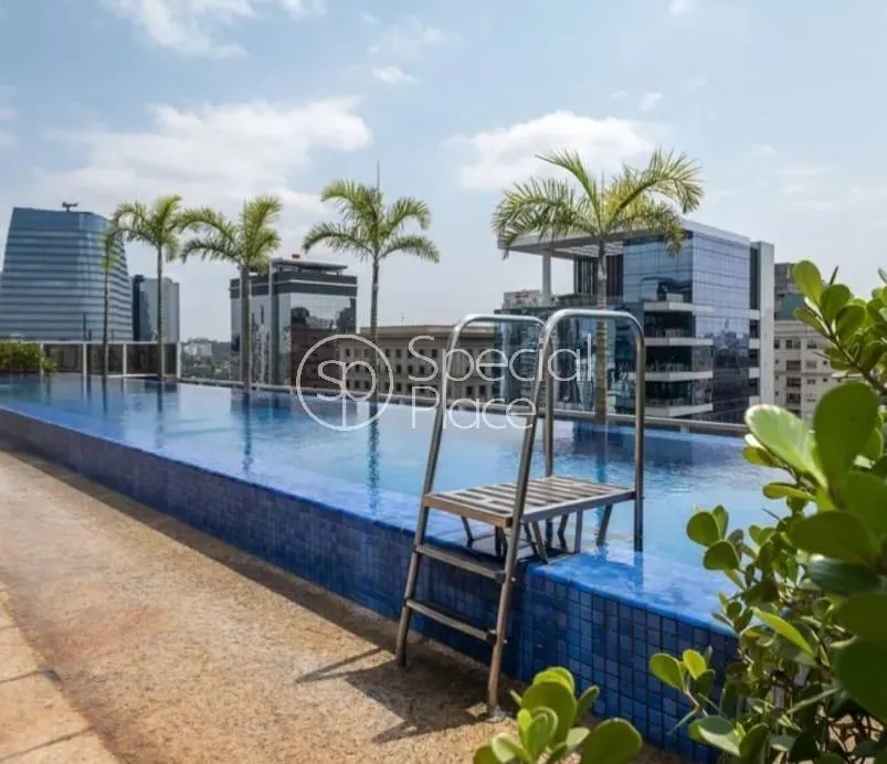 Apartamento com 1 suítes à venda em Vila Olímpia, São Paulo, por R$ 2.699.000 Imagem 46