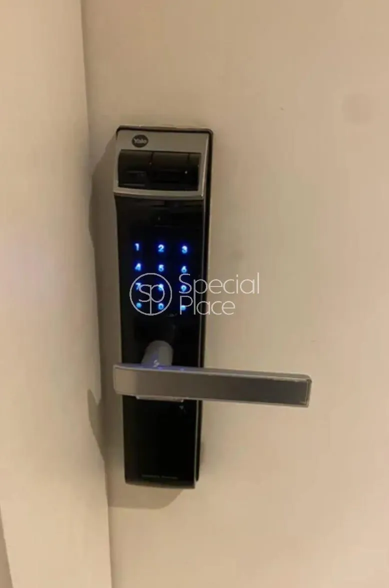 Apartamento com 1 suítes à venda em Vila Olímpia, São Paulo, por R$ 2.699.000 Imagem 47