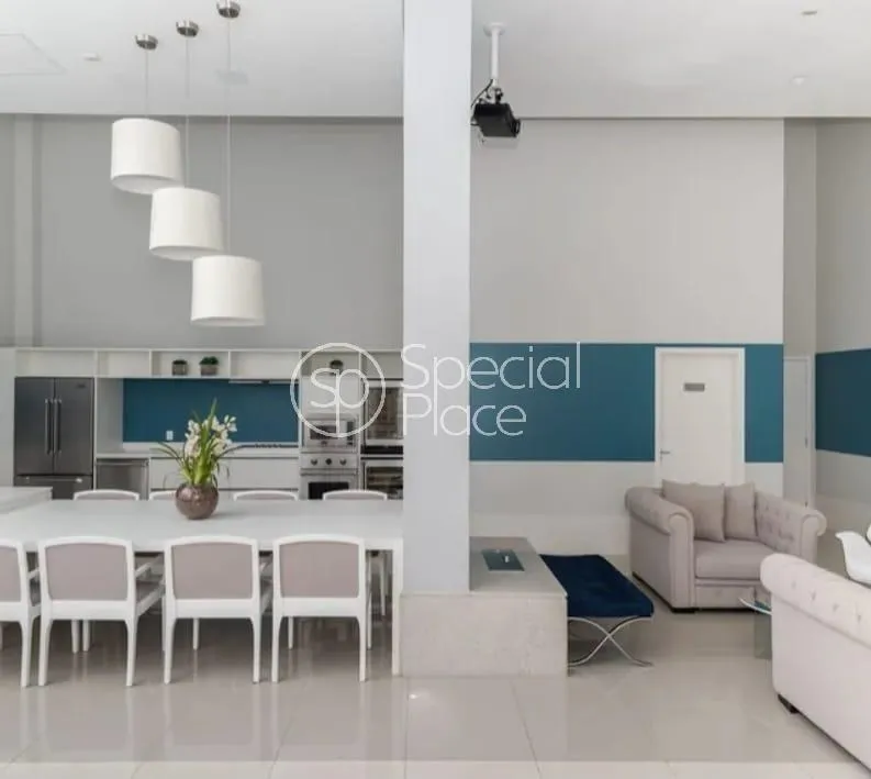 Apartamento com 1 suítes à venda em Vila Olímpia, São Paulo, por R$ 2.699.000 Imagem 48