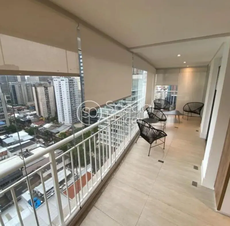 Apartamento com 1 suítes à venda em Vila Olímpia, São Paulo, por R$ 2.699.000 Imagem 7