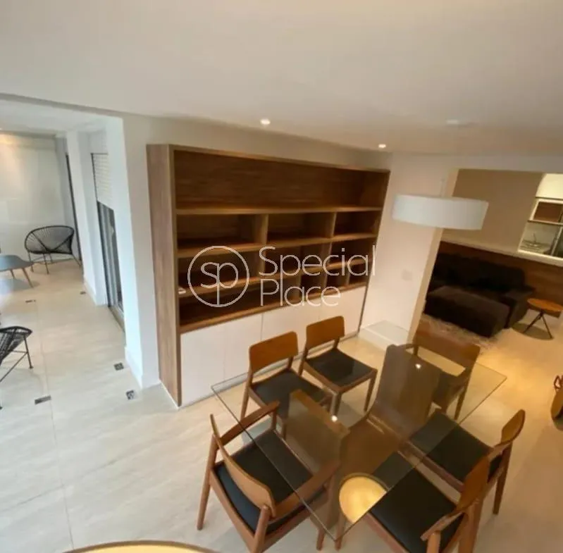 Apartamento com 1 suítes à venda em Vila Olímpia, São Paulo, por R$ 2.699.000 Imagem 8