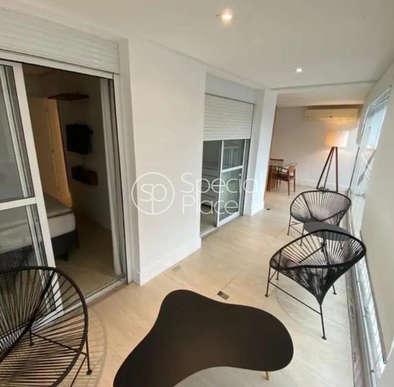 Apartamento com 1 suítes à venda em Vila Olímpia, São Paulo, por R$ 2.699.000 Imagem 9