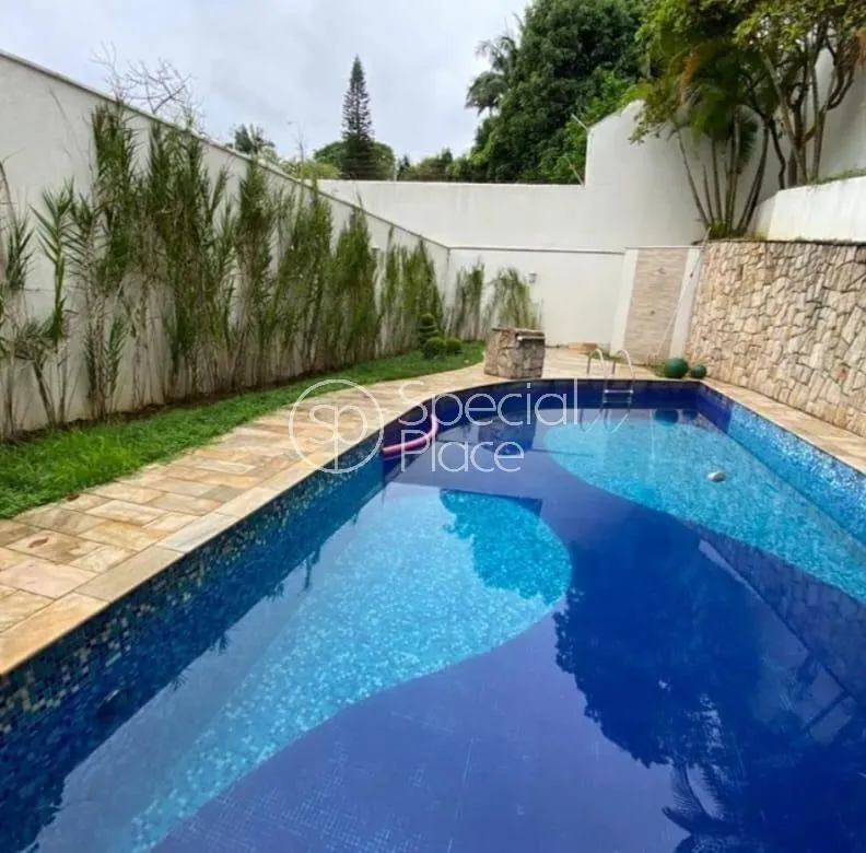 Casa de condomínio com 4 suítes à venda em Brooklin, São Paulo, por R$ 5.000.000