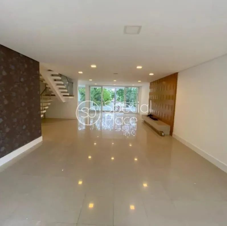 Casa de condomínio com 4 suítes à venda em Brooklin, São Paulo, por R$ 5.000.000 Imagem 2