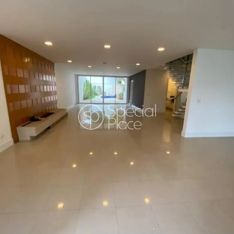 Casa de condomínio com 4 suítes à venda em Brooklin, São Paulo, por R$ 5.000.000 Imagem 3