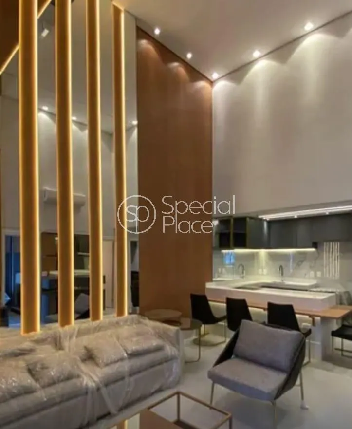 Apartamento com 2 suítes à venda em Cerqueira César, São Paulo, por R$ 3.865.000
