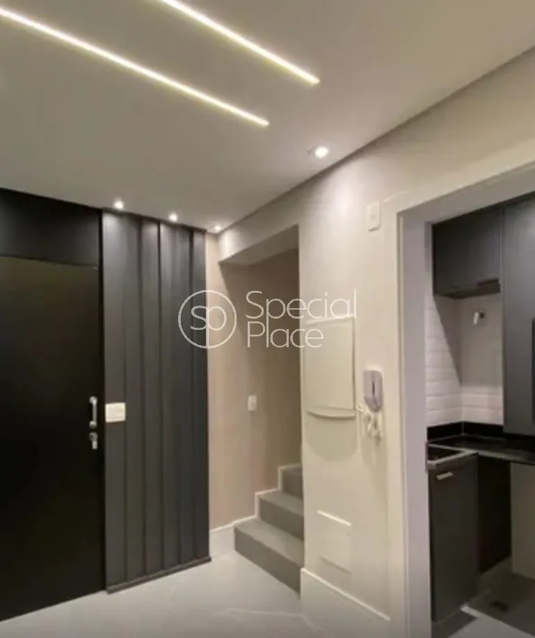 Apartamento com 2 suítes à venda em Cerqueira César, São Paulo, por R$ 3.865.000 Imagem 13