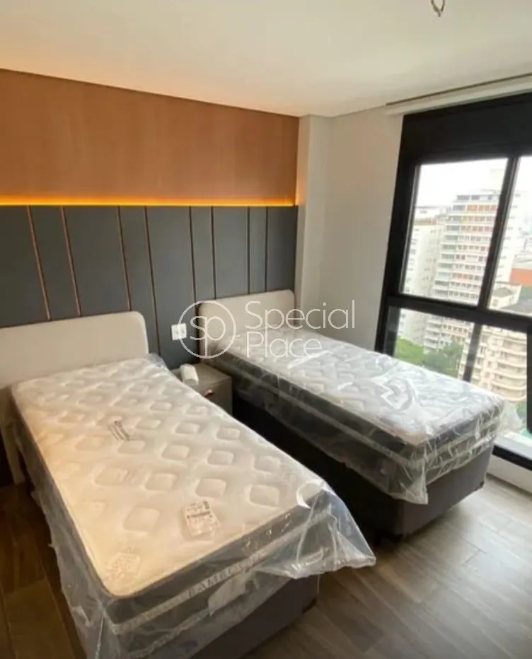 Apartamento com 2 suítes à venda em Cerqueira César, São Paulo, por R$ 3.865.000 Imagem 16