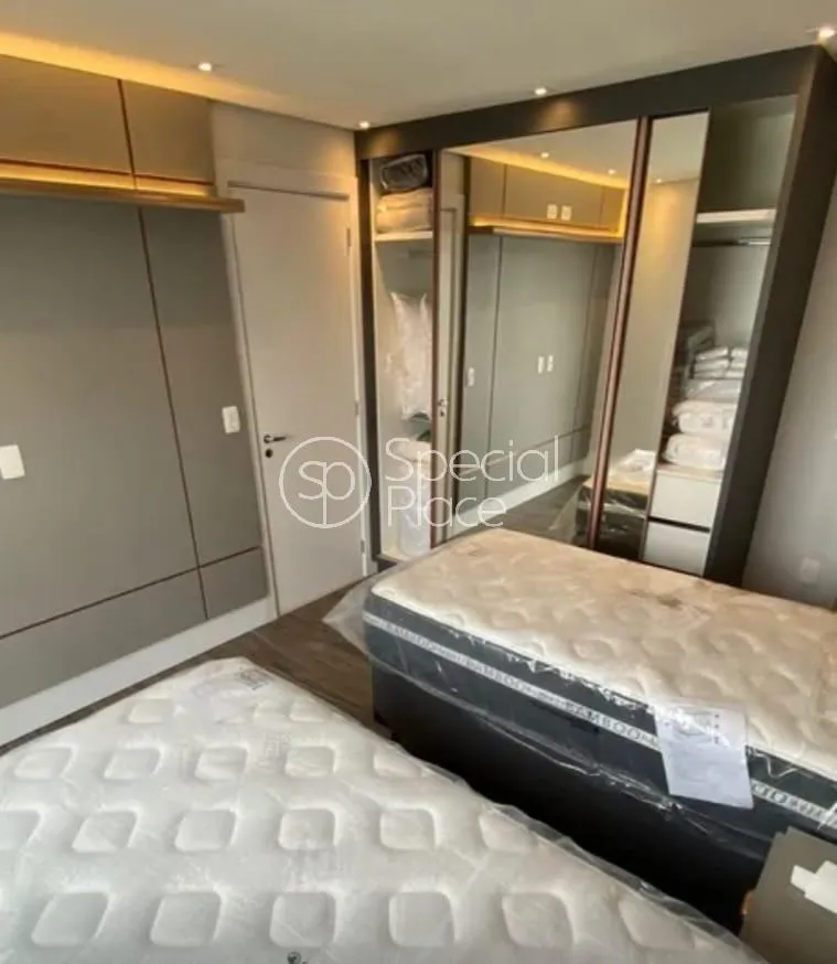 Apartamento com 2 suítes à venda em Cerqueira César, São Paulo, por R$ 3.865.000 Imagem 19