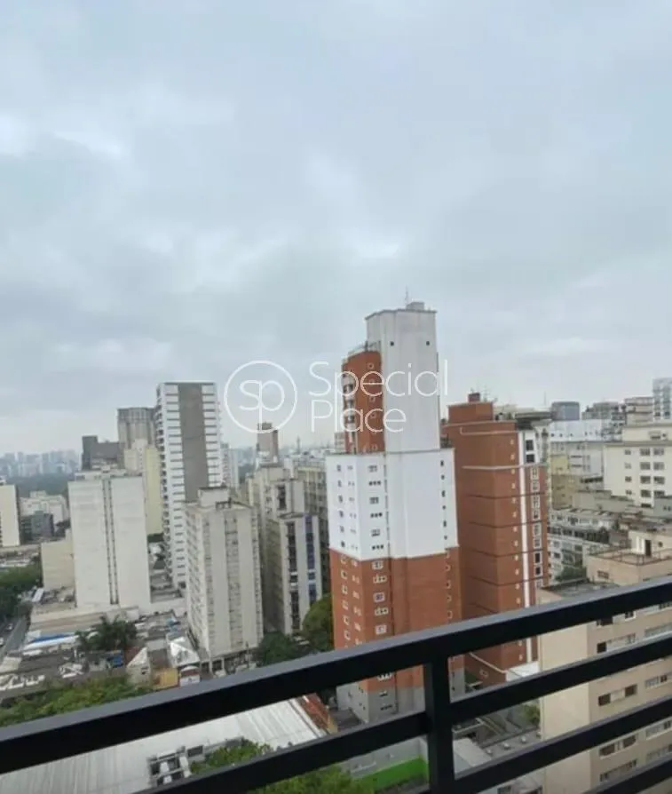 Apartamento com 2 suítes à venda em Cerqueira César, São Paulo, por R$ 3.865.000 Imagem 21