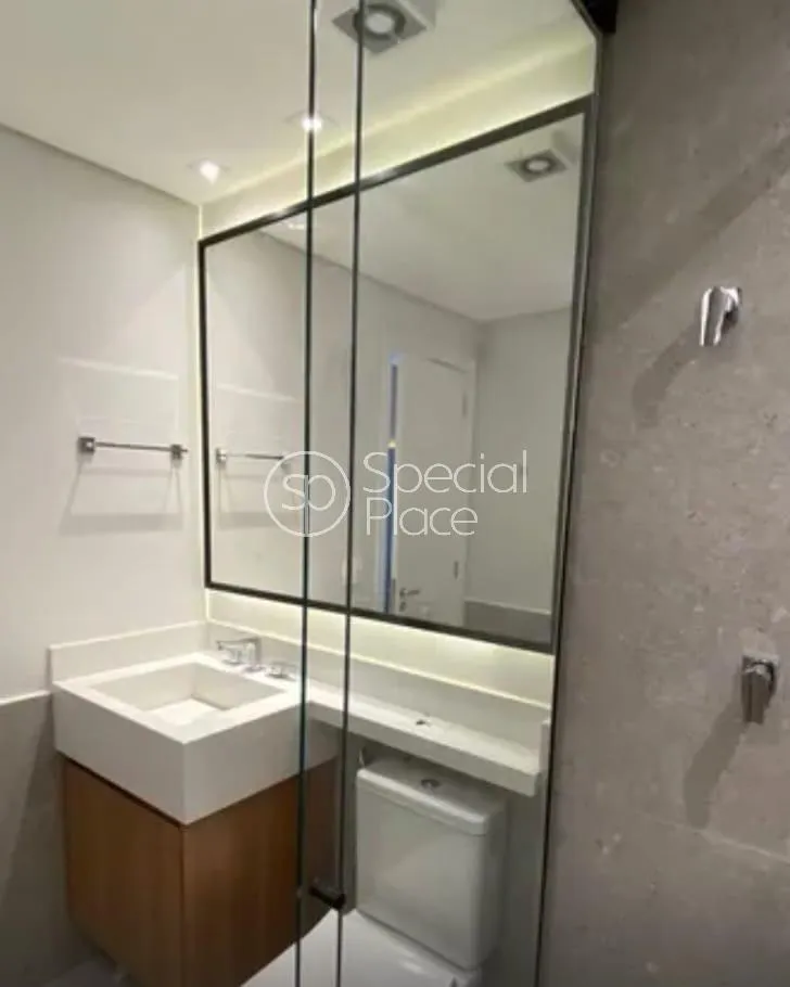 Apartamento com 2 suítes à venda em Cerqueira César, São Paulo, por R$ 3.865.000 Imagem 33