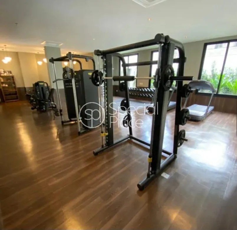 Apartamento com 2 suítes à venda em Cerqueira César, São Paulo, por R$ 3.865.000 Imagem 37