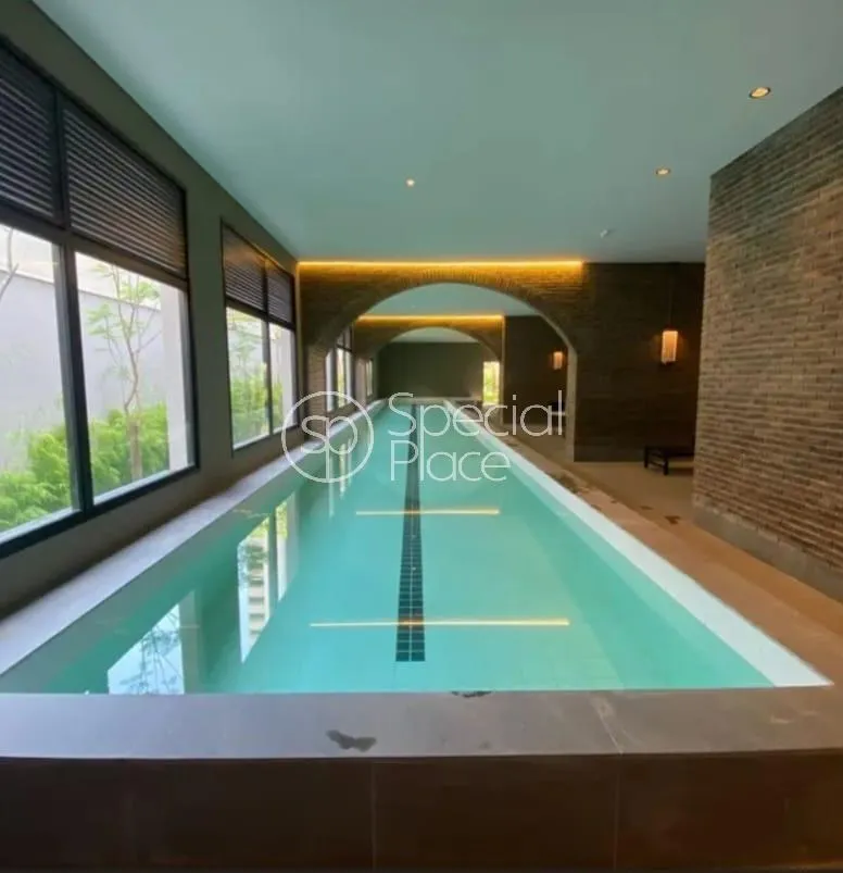 Apartamento com 2 suítes à venda em Cerqueira César, São Paulo, por R$ 3.865.000 Imagem 40