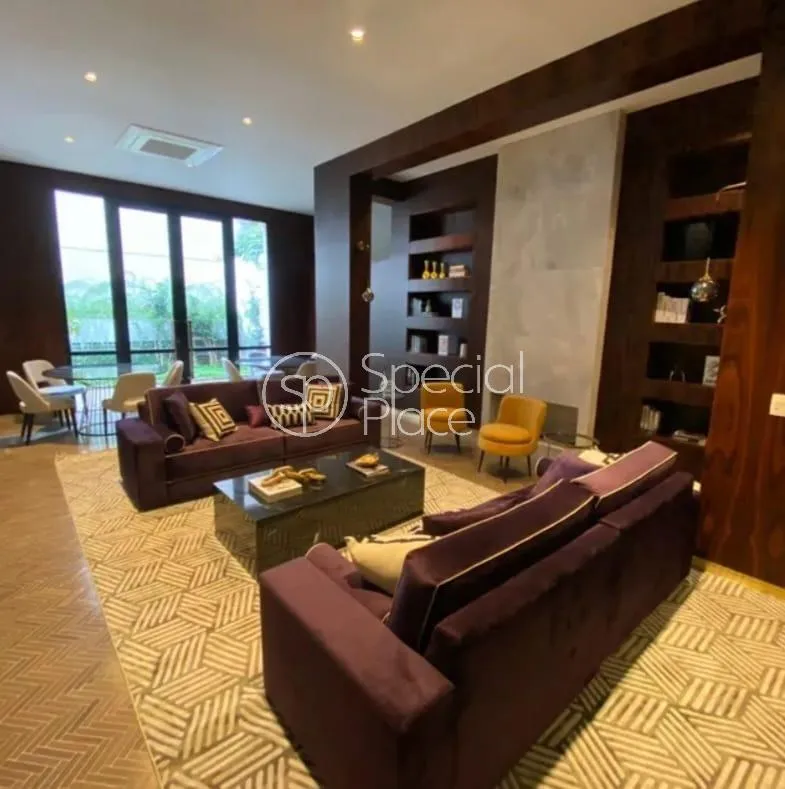 Apartamento com 2 suítes à venda em Cerqueira César, São Paulo, por R$ 3.865.000 Imagem 43