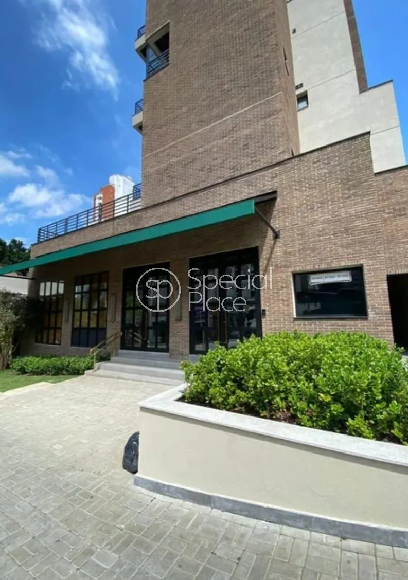 Apartamento com 2 suítes à venda em Cerqueira César, São Paulo, por R$ 3.865.000 Imagem 46