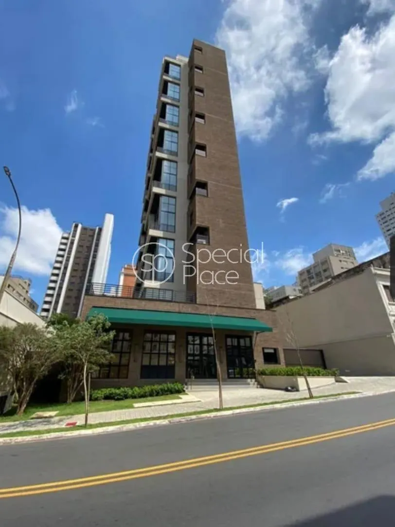 Apartamento com 2 suítes à venda em Cerqueira César, São Paulo, por R$ 3.865.000 Imagem 47