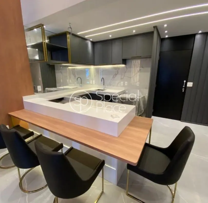 Apartamento com 2 suítes à venda em Cerqueira César, São Paulo, por R$ 3.865.000 Imagem 6