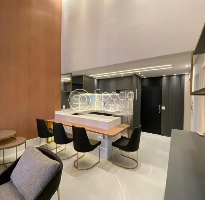 Apartamento com 2 suítes à venda em Cerqueira César, São Paulo, por R$ 3.865.000 Imagem 9