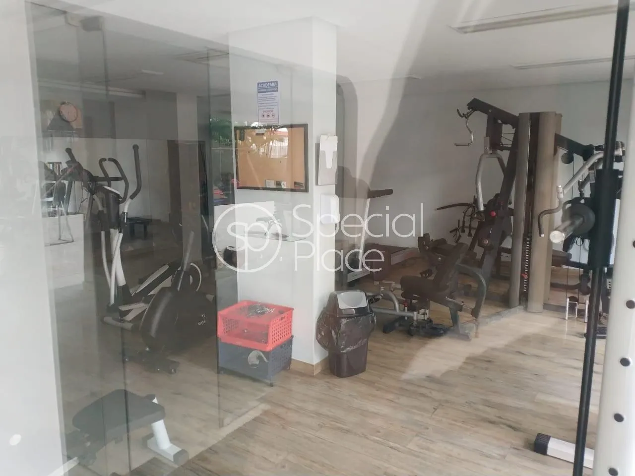 Apartamento com 1 suítes à venda em Vila Madalena, São Paulo, por R$ 1.400.000 Imagem 20
