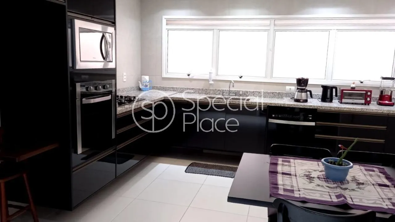 Apartamento com 4 suítes à venda em Morumbi, São Paulo, por R$ 2.380.000 Imagem 11