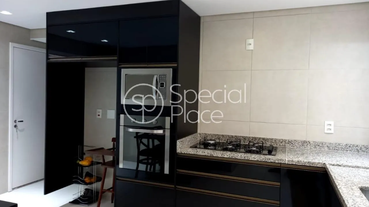 Apartamento com 4 suítes à venda em Morumbi, São Paulo, por R$ 2.380.000 Imagem 12